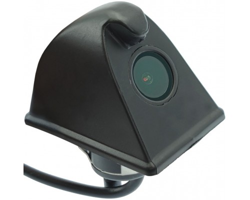 Универсальная камера заднего/переднего вида AHD 720p, 150 градусов, (врезная с омывателем)