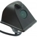 Универсальная камера заднего/переднего вида AHD 720p, 150 градусов, (врезная с омывателем)