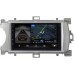 Магнитола в штатное место 2 din Toyota Yaris III (XP130) 2011-2017 Canbox 9863-RP-11-170-429 на Android 10 (4G-SIM, 2/32, DSP)