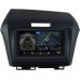 Магнитола в штатное место 2 din Honda Jade (2015-2020) (левый руль) Canbox 9864-RP-11-444-304 на Android 10 (4G-SIM, 4/64, DSP)