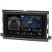 Штатная магнитола Ford Explorer, Expedition, Mustang, Edge, F-150 Canbox L-Line 4475-RP-11-572-241 на Android 10 (4G-SIM, 6/128, TS18, DSP, IPS)