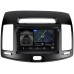 Купить штатную магнитолу Hyundai Elantra IV (HD) 2006-2011 (черная) Canbox 4479-RP-HDHD-30 на Android 10 (4G-SIM, 8/128, DSP) С оптическим выходом