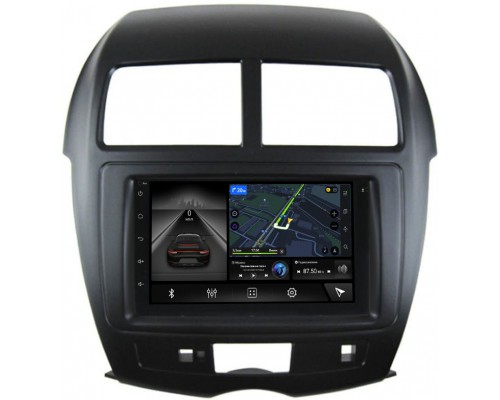 Peugeot 4008 2012-2017 Canbox 9863-RP-MMASX-69 на Android 10 (4G-SIM, 2/32, DSP)