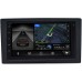 Магнитола в штатное место 2 din Mazda MPV 2000-2006 Canbox 4478-RP-MZUNB-345 на Android 10 (4G-SIM, 6/128, DSP) С оптическим выходом