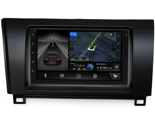Toyota Tundra II, Sequoia II 2008-2022 Canbox L-Line 4475-RP-TYTD5XB-130 на Android 10 (4G-SIM, 6/128, TS18, DSP, IPS)
