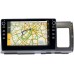 Штатная магнитола Toyota Wish I 2003-2009 Canbox 3149-10-1141 на Android 10 (DSP 2/16 с крутилками)