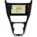 Штатная магнитола Canbox 3149-10-1227 для Toyota Harrier III (XU60) 2017-2021 на Android 10 (DSP 2/16 с крутилками)