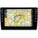 Штатная магнитола Canbox 3149-10-548 для Mazda Familia 8 (BJ) (1998-2004) на Android 10 (DSP 2/16 с крутилками)