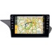 Штатная магнитола Mercedes E-klasse (W212) 2009-2016 Canbox 3149-10-1378 на Android 10 (DSP 2/16 с крутилками)
