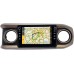 Штатная магнитола Canbox 3149-10-TO504T для Toyota Tacoma III 2015-2022 (черная) на Android 10 (DSP 2/16 с крутилками)