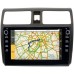 Штатная магнитола Suzuki Swift III 2004-2010 Canbox 3149-1024 на Android 10 (DSP 2/16 с крутилками)