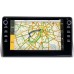 Штатная магнитола Toyota Wish 2009-2017 Canbox 3149-1066 на Android 10 (DSP 2/16 с крутилками)