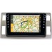Штатная магнитола Toyota Estima III 2006-2018 Canbox 3149-1129 на Android 10 (DSP 2/16 с крутилками)