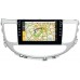 Штатная магнитола Hyundai Genesis (2008-2013) Canbox 3150-9-1074 на Android 10 (DSP 2/16 с крутилками)