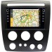 Штатная магнитола Hummer H3 2005-2010 Canbox 3150-9-1093 Android 10 (DSP 2/16 с крутилками)