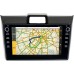 Штатная магнитола Toyota Corolla Fielder, Corolla Axio (2012-2021) Canbox 3150-9-1144 на Android 10 (DSP 2/16 с крутилками)