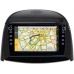 Штатная магнитола Renault Koleos I 2008-2016 Canbox 3150-9-1306 на Android 10 (DSP 2/16 с крутилками)