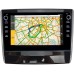 Штатная магнитола Canbox 3150-9-1335 для Isuzu D-Max III 2019-2022 (черный глянец) на Android 10 (DSP 2/16 с крутилками)