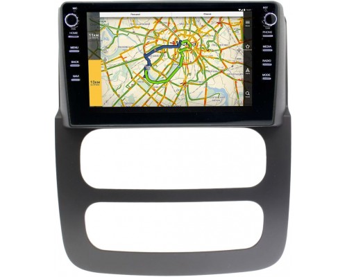 Dodge RAM III (DR/DH) 2001-2005 Canbox 3150-9-1387 Android 10 (DSP 2/16 с крутилками)
