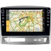 Штатная магнитола Geely MK 2006-2013 Canbox 3150-9-1680 на Android 10 (DSP 2/16 с крутилками)