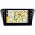 Штатная магнитола Subaru Exiga I 2008-2018 Canbox 3150-9-742 на Android 10 (DSP 2/16 с крутилками)