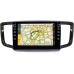 Штатная магнитола Canbox 3150-9-HO117T для Honda Odyssey V 2013-2017 на Android 10 (DSP 2/16 с крутилками)