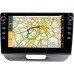 Штатная магнитола Canbox 3150-9-HO204N для Honda N-BOX (2011-2017) на Android 10 (DSP 2/16 с крутилками)