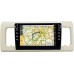 Штатная магнитола Suzuki Alto VIII (HA36) 2014-2021 Canbox 3150-9-SU048N на Android 10 (DSP 2/16 с крутилками)