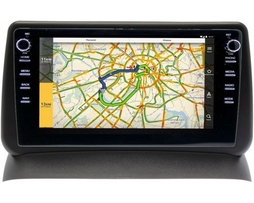 Toyota Gaia, Ipsum 2001-2009 Canbox 3150-9-TO453N на Android 10 (DSP 2/16 с крутилками)