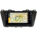 Штатная магнитола Nissan Lafesta II 2011-2018 Canbox 3150-9223 на Android 10 (DSP 2/16 с крутилками)
