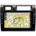 Штатная магнитола Toyota Land Cruiser 70 2007-2021 Canbox 3150-9286 на Android 10 (DSP 2/16 с крутилками)