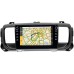 Штатная магнитола Opel Zafira Life (2019-2021) Canbox 3150-9296 на Android 10 (DSP 2/16 с крутилками)