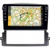 Штатная магнитола Kia Sorento (2006-2011) Canbox 3150-9337 на Android 10 (DSP 2/16 с крутилками)