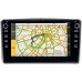 Штатная магнитола Lexus LX II 470 1998-2002 Canbox 3150-9348 на Android 10 (DSP 2/16 с крутилками)