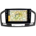 Штатная магнитола Opel Insignia I 2008-2013 Canbox 3150-9394 на Android 10 (DSP 2/16 с крутилками)