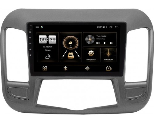 Nissan Teana II 2008-2013 Canbox H-Line 4184-9-1442 на Android 10 (4G-SIM, 6/128, DSP, QLed, 2K)