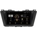 Штатная магнитола Nissan Lafesta II 2011-2018 Canbox 4166-9223 на Android 10 (4G-SIM, 3/32, DSP, QLed)