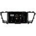 Штатная магнитола Kia Carnival III 2014-2020 Canbox 4196-9-520 на Android 10 (4G-SIM, 6/128, DSP, QLed) С оптическим выходом