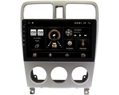 Subaru Forester II 2002-2008 Canbox 4544-9-524 на Android 10 (4G-SIM, 2/32, DSP, QLed)