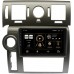 Штатная магнитола Hummer H2 (2007-2009) Canbox L-Line 4169-9-HU002N на Android 10 (4G-SIM, 2/32, TS18, DSP, QLed)