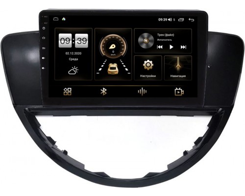 Subaru Tribeca (2004-2014) Canbox 4197-9-SUBTRIB на Android 10 (4G-SIM, 8/128, DSP, QLed) С оптическим выходом