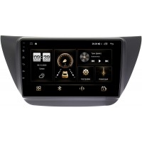 Mitsubishi Lancer IX 2000-2010 Canbox 4544-9099 на Android 10 (4G-SIM, 2/32, DSP, QLed)