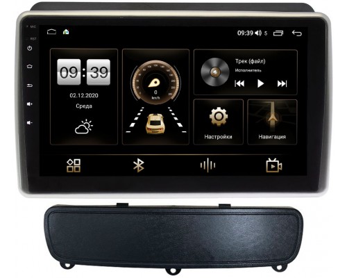 Kia Sorento 2 (2012-2019) для авто с NAVI Canbox 4197-9199 на Android 10 (4G-SIM, 8/128, DSP, QLed) С оптическим выходом