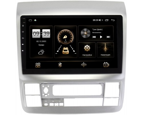 Toyota Alphard I 2005-2008 Canbox 4544-9416 на Android 10 (4G-SIM, 2/32, DSP, QLed)