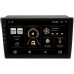 Штатная магнитола Toyota Hilux Surf VI 1997-2001 Canbox 4195-10-1084 на Android 10 (4G-SIM, 6/128, DSP, QLed) С оптическим выходом