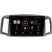 Штатная магнитола Canbox 4198-10-1193 для Jeep Grand Cherokee III (WK) 2004-2007 (руль слева) на Android 10 (4G-SIM, 8/128, DSP, QLed) С оптическим выходом