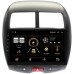 Штатная магнитола Canbox 3799-10-1213 для Peugeot 4008 2012-2017 (Тип 2) на Android 10 (4G-SIM, 4/64, DSP, QLed) С оптическим выходом