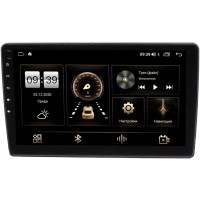 Dodge RAM IV (DS/DJ) 2013-2019 (для авто с экраном) Canbox H-Line 4165-10-1280 на Android 10 (4G-SIM, 3/32, DSP, QLed)