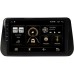 Штатная магнитола Canbox 4165-10-1309 для Hyundai Santa Fe IV 2020-2022 на Android 10 (4G-SIM, 3/32, DSP, QLed)