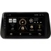 Штатная магнитола Canbox 4541-10-1309 для Hyundai Santa Fe IV 2020-2022 на Android 10 (4G-SIM, 4/64, DSP, QLed)